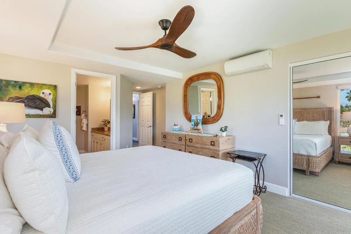 Apartment Villas Of Kamalii 55 Condo Princeville