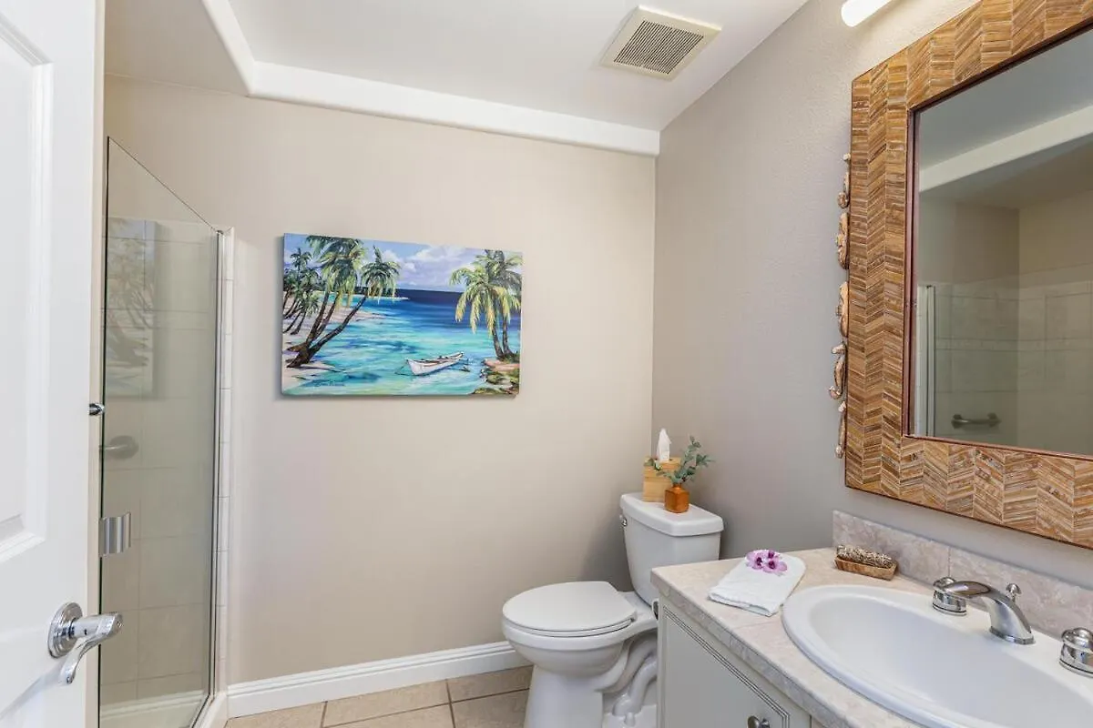Villas Of Kamalii 55 Condo Princeville 0*,  United States