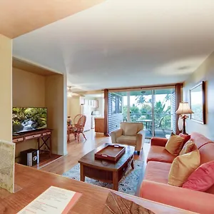 Cliffs 4209 Apartment