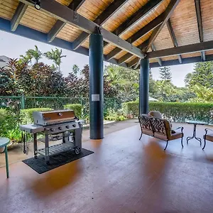 Mauna Kai 9 Apartment