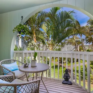 Kamahana 16 - Up Apartment