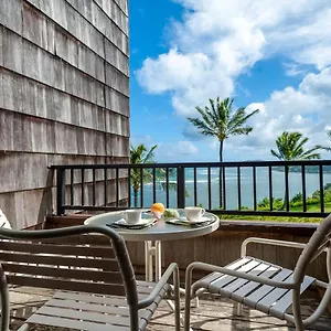 Sealodge E6 Apartment